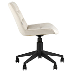 Кресло для рабочего стола Sheilly Beige варинант исполнения - 3 | Loft Concept в Новосибирске