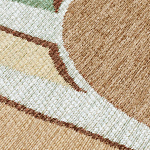 Ковер из смешанных материалов с изображением коалы Baby Koala варинант исполнения - 4 | Loft Concept в Новосибирске