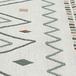 Ковер Yurt Saffron варинант исполнения - 6 | Loft Concept в Новосибирске