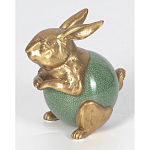 Фигурка A rabbit in a shell варинант исполнения - 4 | Loft Concept в Новосибирске