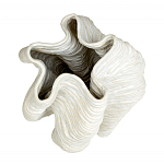 Ваза фактурная "Закрытие" варинант исполнения - 1 | Loft Concept в Новосибирске