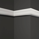 Гладкий молдинг MT-38 варинант исполнения - 1 | Loft Concept в Новосибирске