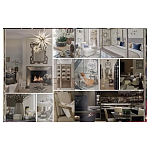 Книга Andrew Martin Interior Design Review Vol. 27 варинант исполнения - 6 | Loft Concept в Новосибирске