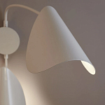 Бра бежевого цвета Aracea варинант исполнения - 5 | Loft Concept в Новосибирске