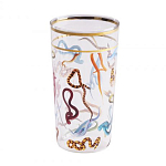 Стакан Seletti Snakes варинант исполнения - 1 | Loft Concept в Новосибирске