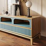 Тумба «Лива» варинант исполнения - 2 | Loft Concept в Новосибирске