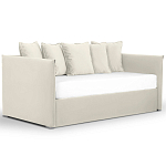 Кровать-кушетка Memory варинант исполнения - 5 | Loft Concept в Новосибирске