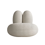 Кресло «Bunny» варинант исполнения - 1 | Loft Concept в Новосибирске