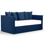 Кровать-кушетка Memory варинант исполнения - 13 | Loft Concept в Новосибирске