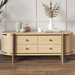 Тумба «Тернате» варинант исполнения - 1 | Loft Concept в Новосибирске