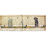 Подарочная большая книга полное собрание Густава Климта Gustav Klimt XXL варинант исполнения - 6 | Loft Concept в Новосибирске