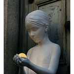 Напольный светильник Seletti Innerglow варинант исполнения - 3 | Loft Concept в Новосибирске