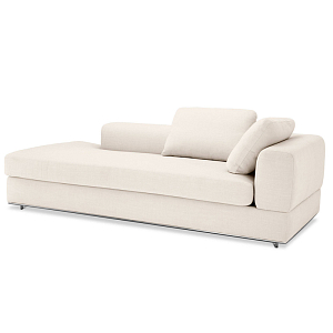Кушетка Eichholtz Sofa Canyon Right