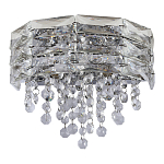 Настенный светильник Roul Crystal Light варинант исполнения - 2 | Loft Concept в Новосибирске