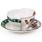 Чайная пара Seletti Isidora варинант исполнения - 2 | Loft Concept в Новосибирске