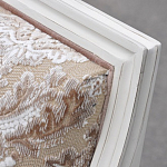 Кресло в стиле прованс Basile French Seating Armchair варинант исполнения - 4 | Loft Concept в Новосибирске