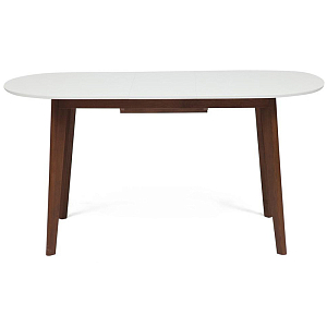 Обеденный раскладной стол Folde Spisebord