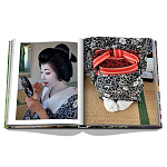 Лимитированная коллекционная книга Книга Tokyo Chic by Andrea Fazzari варинант исполнения - 2 | Loft Concept в Новосибирске