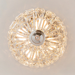 Потолочный светильник Facet E14х4 варинант исполнения - 3 | Loft Concept в Новосибирске