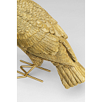 Настольная лампа Золотой Тукан варинант исполнения - 4 | Loft Concept в Новосибирске