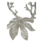 Столик с двумя круглыми столешницами на соновании виде изогнутых ветвей Forest Fairy Tale варинант исполнения - 5 | Loft Concept в Новосибирске