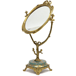 Настольное зеркало Delavihi Tif варинант исполнения - 3 | Loft Concept в Новосибирске