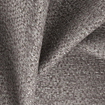 Мебельная ткань Шенилл серый цвет 138 см T4-32 варинант исполнения - 1 | Loft Concept в Новосибирске