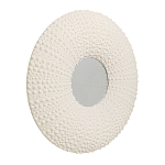 Зеркало колониальное круглое Hive Round Mirror варинант исполнения - 2 | Loft Concept в Новосибирске