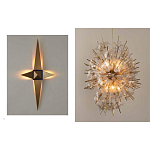 Подарочная книга по искусству дизайнеров интерьера Адама Блэкмана и Дэвида Круза Beauty & Mischief Cruz, David варинант исполнения - 2 | Loft Concept в Новосибирске