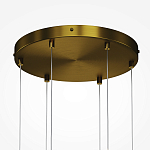 Подвесной светильник Maestro варинант исполнения - 3 | Loft Concept в Новосибирске