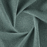 Мебельная ткань Шенилл бирюзовый цвет 138 см T4-31 варинант исполнения - 6 | Loft Concept в Новосибирске