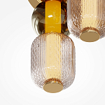 Потолочный светильник Mauritius варинант исполнения - 2 | Loft Concept в Новосибирске