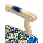 Кресло Mesolithic Lux варинант исполнения - 5 | Loft Concept в Новосибирске