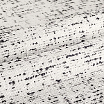 Мебельная ткань Букле черно-белый цвет 140 см T3-12 варинант исполнения - 1 | Loft Concept в Новосибирске