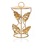 Столик дизайнерский Bookcase варинант исполнения - 1 | Loft Concept в Новосибирске