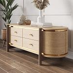 Тумба «Тернате» варинант исполнения - 3 | Loft Concept в Новосибирске