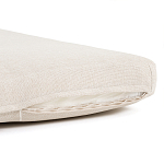 Шезлонг из эвкалипта Olivia варинант исполнения - 6 | Loft Concept в Новосибирске