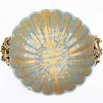 Фарфоровая чаша для фруктов Fantasy варинант исполнения - 5 | Loft Concept в Новосибирске