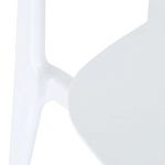 Стул The White Moment варинант исполнения - 5 | Loft Concept в Новосибирске