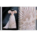 Книга 18th-Century Fashion in Detail. Товар уцененный North Susan варинант исполнения - 3 | Loft Concept в Новосибирске