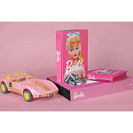 Подарочный редкий коллекционный альбом Барби Barbie - Assouline Coffee Table Book by Assouline варинант исполнения - 4 | Loft Concept в Новосибирске