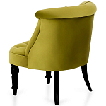 Кресло Joubert French Seating Chair варинант исполнения - 8 | Loft Concept в Новосибирске