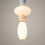 Подвесной светильник Adore LED 3000K 23Bт  варинант исполнения - 4 | Loft Concept в Новосибирске