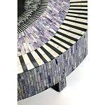 Авторский кофейный стол Evening Ocean Coffee Table Big варинант исполнения - 2 | Loft Concept в Новосибирске