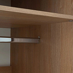 Шкаф с принтом Kario варинант исполнения - 6 | Loft Concept в Новосибирске