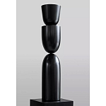 Скульптура «Фонтан желаний» варинант исполнения - 2 | Loft Concept в Новосибирске