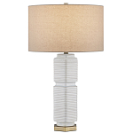 Настольная лампа шестиугольной формы Hexagon варинант исполнения - 3 | Loft Concept в Новосибирске