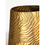 Железное кашпо Verqrary варинант исполнения - 7 | Loft Concept в Новосибирске