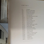 Дизайн интерьера в современном стиле Contemporary Living Yearbook 2024 варинант исполнения - 2 | Loft Concept в Новосибирске