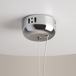 Подвесной светильник Comet Wicksell варинант исполнения - 6 | Loft Concept в Новосибирске